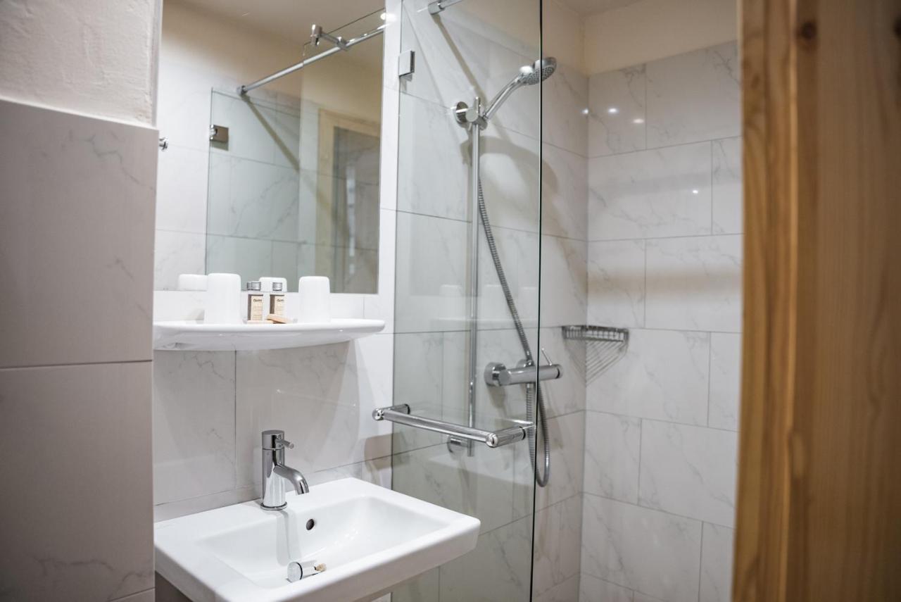 Hotel Haase Lubeck Room photo