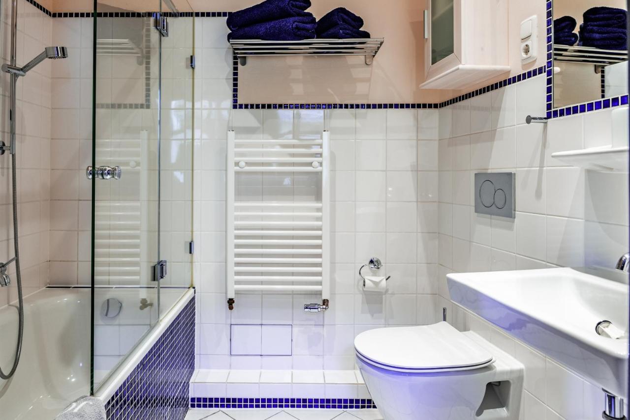 Hotel Haase Lubeck Room photo