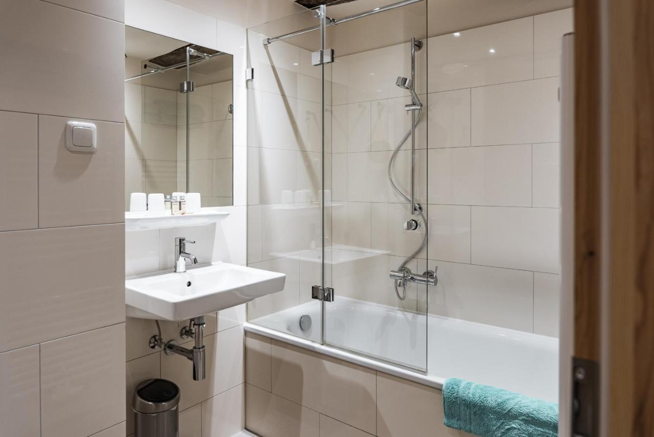 Hotel Haase Lubeck Room photo