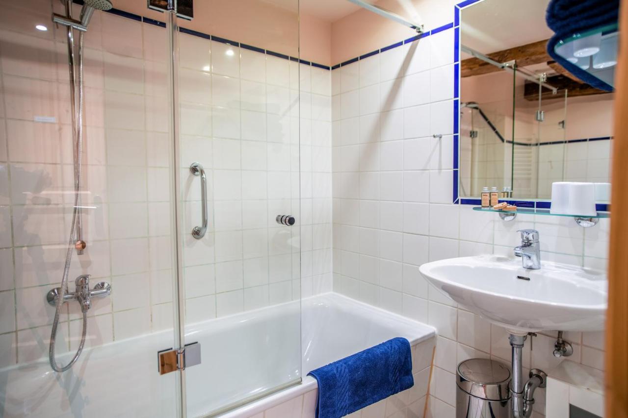 Hotel Haase Lubeck Room photo