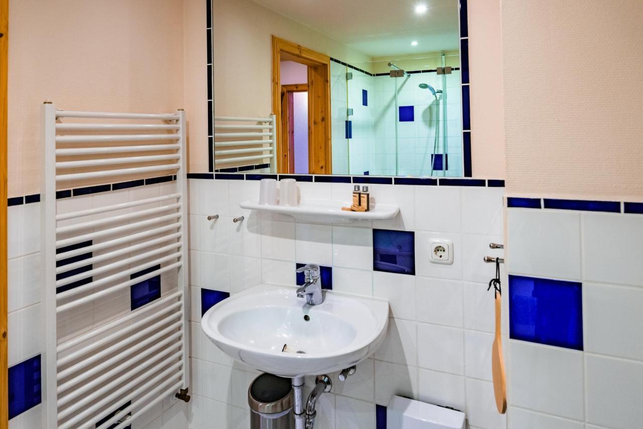 Hotel Haase Lubeck Room photo